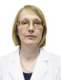 Кретинина Ирина Владимировна