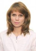 Пахомова Инна Григорьевна