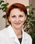 Жевагина Инна Анатольевна