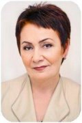 Борисенко Ирина Ивановна