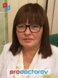 Калинина Ольга Васильевна