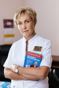 Васильева Елена Александровна
