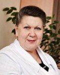 Велижанина Ирина Аркадьевна