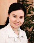 Качалкова Оксана Николаевна