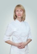 Глобина Ульяна Станиславовна