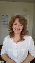 Ильющенкова Оксана Владимировна