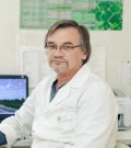 Волков Александр Васильевич