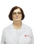 Пономарева Ольга Васильевна