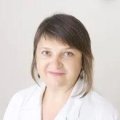 Федосеева Марина Борисовна