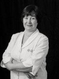 Замятина Марина Николаевна