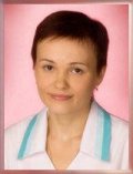 Ершова Светлана Николаевна