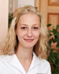 Авдеева Ксения Сергеевна