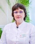 Губина Наталья Константиновна