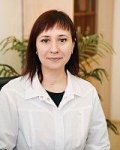 Такканд Анастасия Глебовна