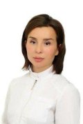 Кемпинская Мария Кирилловна