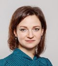 Магсумова Айгуль Айдаровна