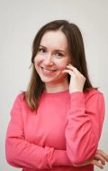 Лывина Ирина Евгеньевна