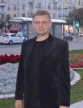Князев Сергей Юрьевич