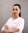 Супрунова Елена Викторовна