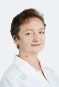 Бастан Марина Николаевна