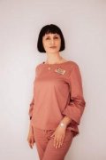 Вдовенко Ирина Александровна