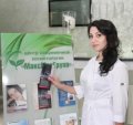 Корошова Ольга Константиновна