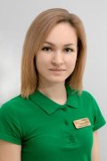 Сыморот Ольга Александровна