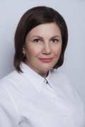 Губанова Тамара Геннадиевна