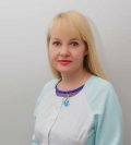 Биккинина Лилия Геннадьевна