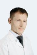Махалов Вадим Юрьевич
