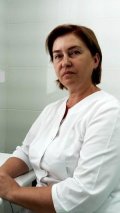 Гарибян Лилия Алексеевна