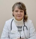 Воропаева Людмила Александровна