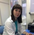 Горбанева Галина Александровна