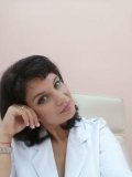Таранухина Екатерина Игоревна