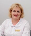 Игнатьева Ирина Юрьевна