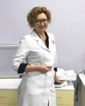 Никитина Ольга Анатольевна