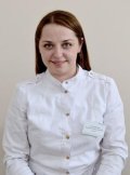 Гадушкина Ксения Александровна