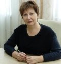 Мищенко Елена Петровна
