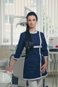 Тришкина Юлия Владимировна