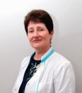 Акулова Валентина Николаевна
