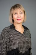 Бутакова Татьяна Александровна