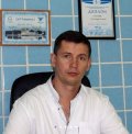 Рузанов Денис Евгеньевич