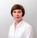 Семененко Марина Вячеславовна