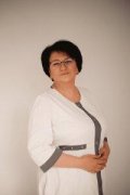 Петрусенко Элла Ивановна