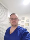 Свистуненко Илья Олегович
