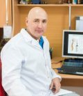 Лесцов Андрей Николаевич
