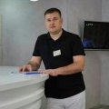 Уйманов Сергей Анатольевич