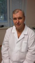 Колотвинов Владимир Николаевич