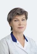 Устинова Татьяна Константиновна