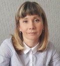 Гурова Евгения Викторовна